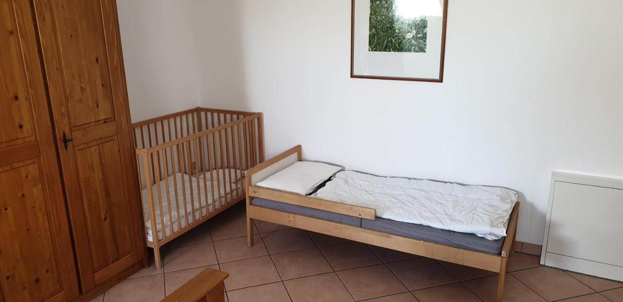 Putgarten Ferienwohnung Am Nordstrand מראה חיצוני תמונה