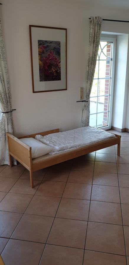 Putgarten Ferienwohnung Am Nordstrand מראה חיצוני תמונה