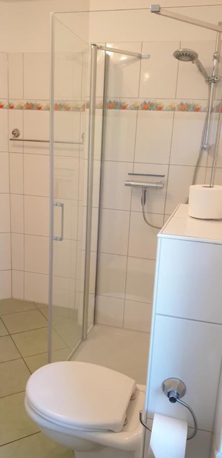 Putgarten Ferienwohnung Am Nordstrand מראה חיצוני תמונה