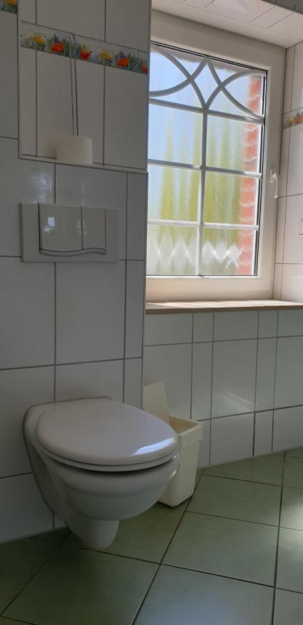Putgarten Ferienwohnung Am Nordstrand מראה חיצוני תמונה