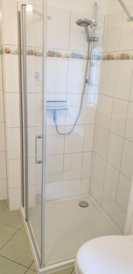 Putgarten Ferienwohnung Am Nordstrand מראה חיצוני תמונה