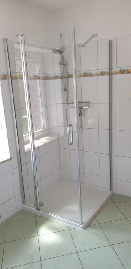 Putgarten Ferienwohnung Am Nordstrand מראה חיצוני תמונה