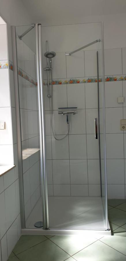 Putgarten Ferienwohnung Am Nordstrand מראה חיצוני תמונה
