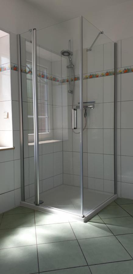 Putgarten Ferienwohnung Am Nordstrand מראה חיצוני תמונה