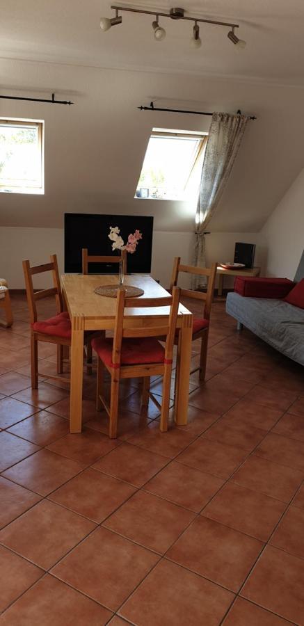 Putgarten Ferienwohnung Am Nordstrand מראה חיצוני תמונה