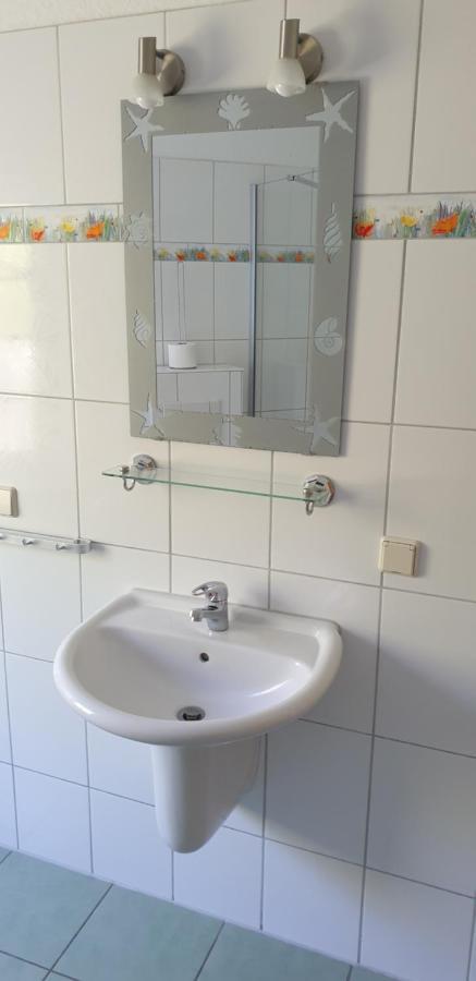 Putgarten Ferienwohnung Am Nordstrand מראה חיצוני תמונה