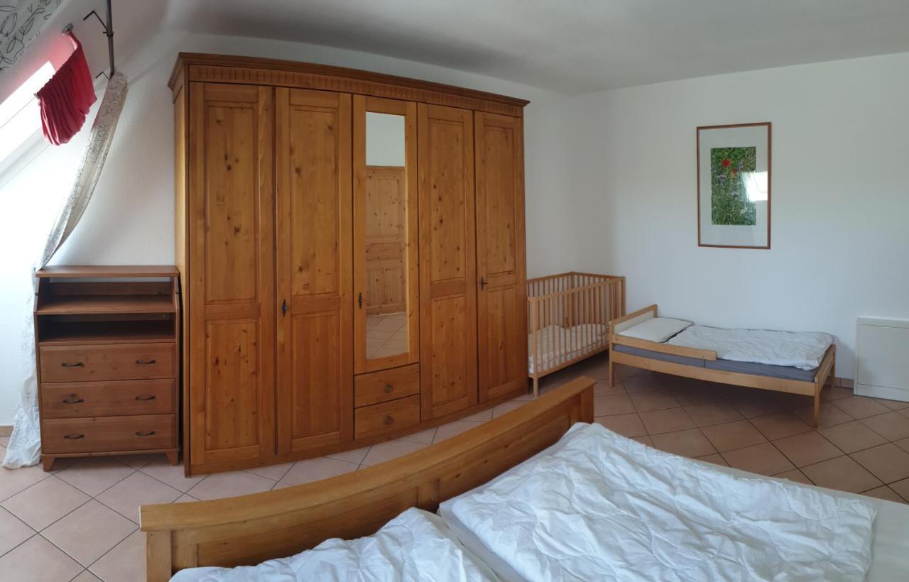 Putgarten Ferienwohnung Am Nordstrand מראה חיצוני תמונה