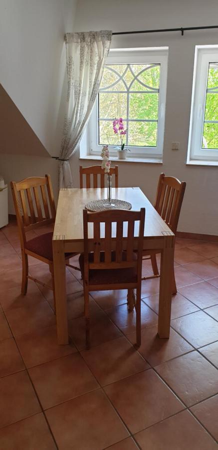 Putgarten Ferienwohnung Am Nordstrand מראה חיצוני תמונה