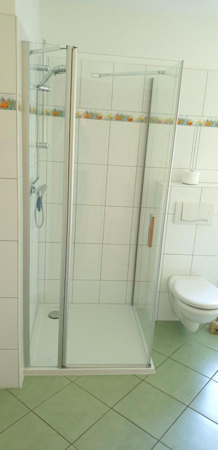 Putgarten Ferienwohnung Am Nordstrand מראה חיצוני תמונה