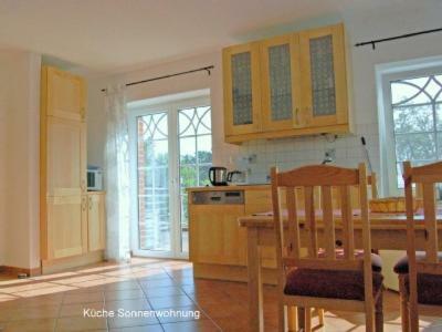 Putgarten Ferienwohnung Am Nordstrand מראה חיצוני תמונה