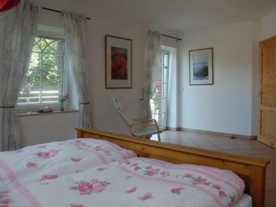 Putgarten Ferienwohnung Am Nordstrand מראה חיצוני תמונה